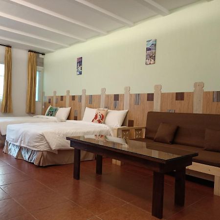 Nanwan Xing Zhan包棟 B&B Longshui Екстериор снимка