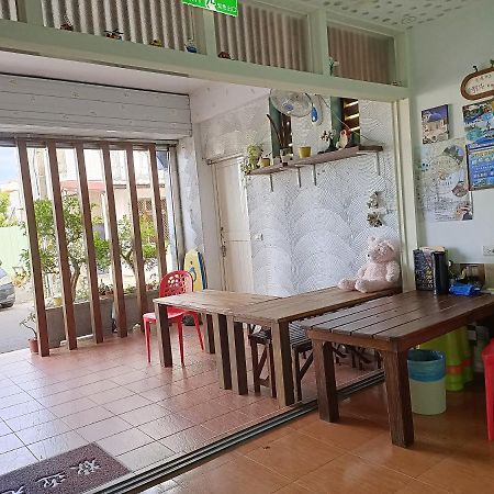 Nanwan Xing Zhan包棟 B&B Longshui Екстериор снимка