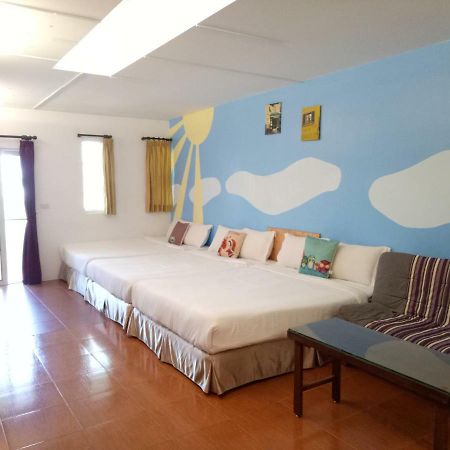 Nanwan Xing Zhan包棟 B&B Longshui Екстериор снимка