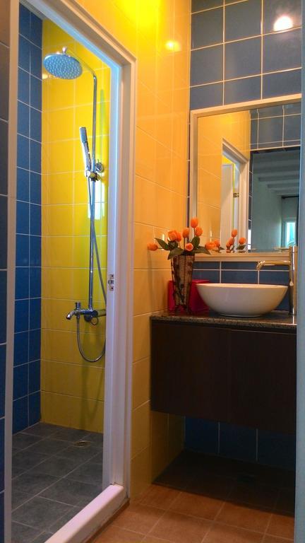 Nanwan Xing Zhan包棟 B&B Longshui Екстериор снимка