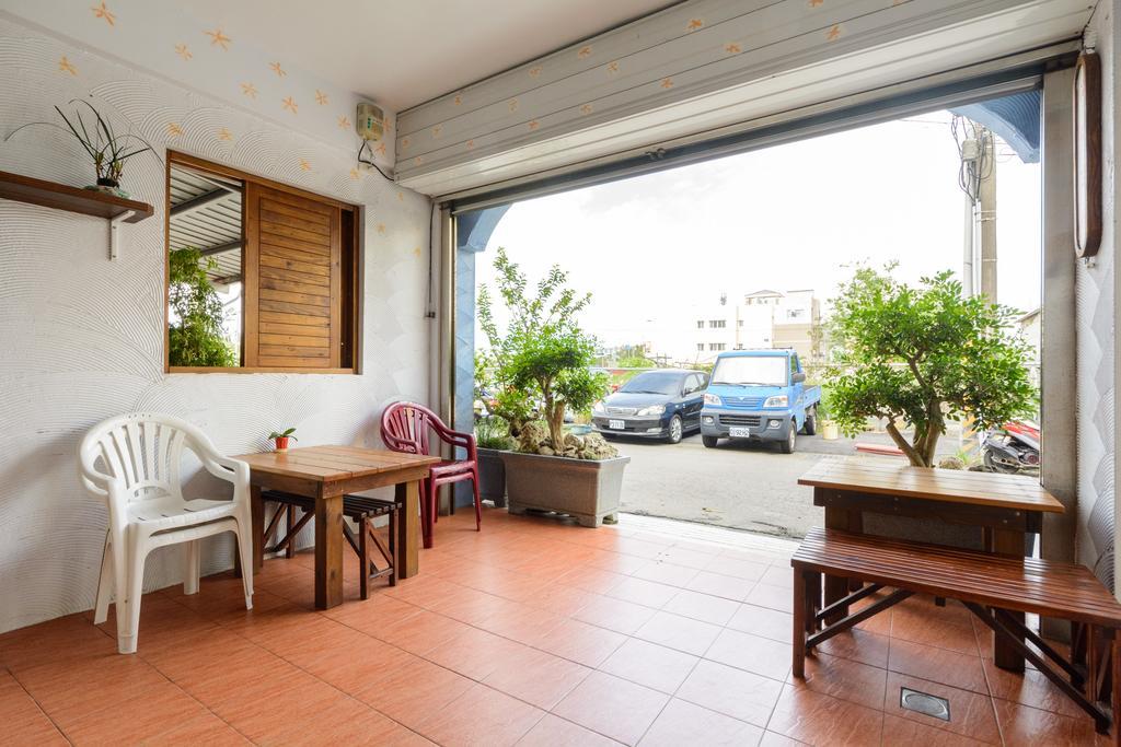 Nanwan Xing Zhan包棟 B&B Longshui Екстериор снимка