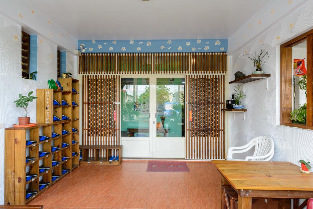 Nanwan Xing Zhan包棟 B&B Longshui Екстериор снимка