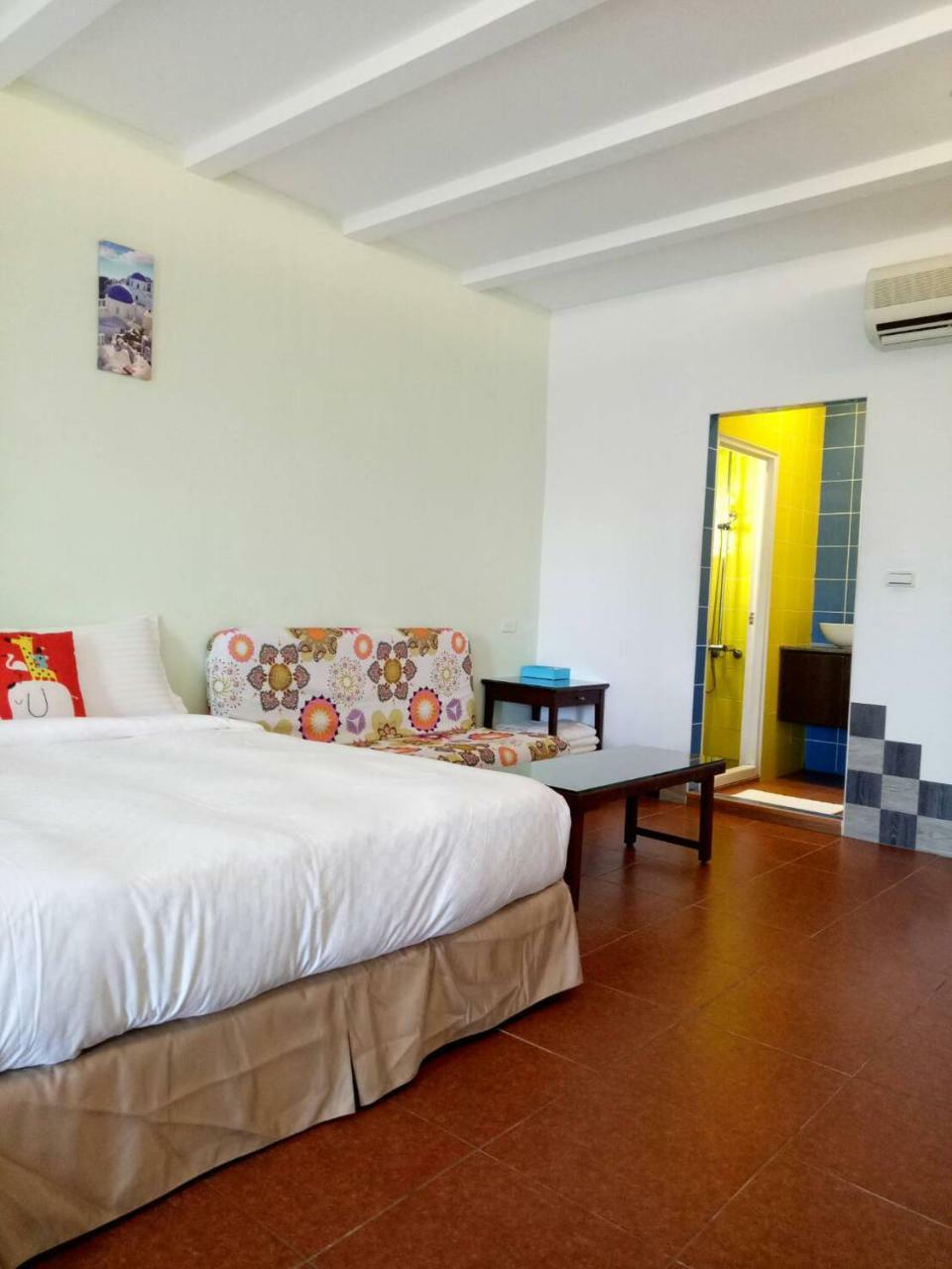 Nanwan Xing Zhan包棟 B&B Longshui Екстериор снимка