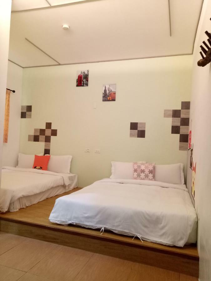 Nanwan Xing Zhan包棟 B&B Longshui Екстериор снимка