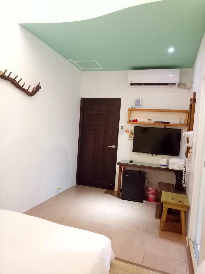 Nanwan Xing Zhan包棟 B&B Longshui Екстериор снимка