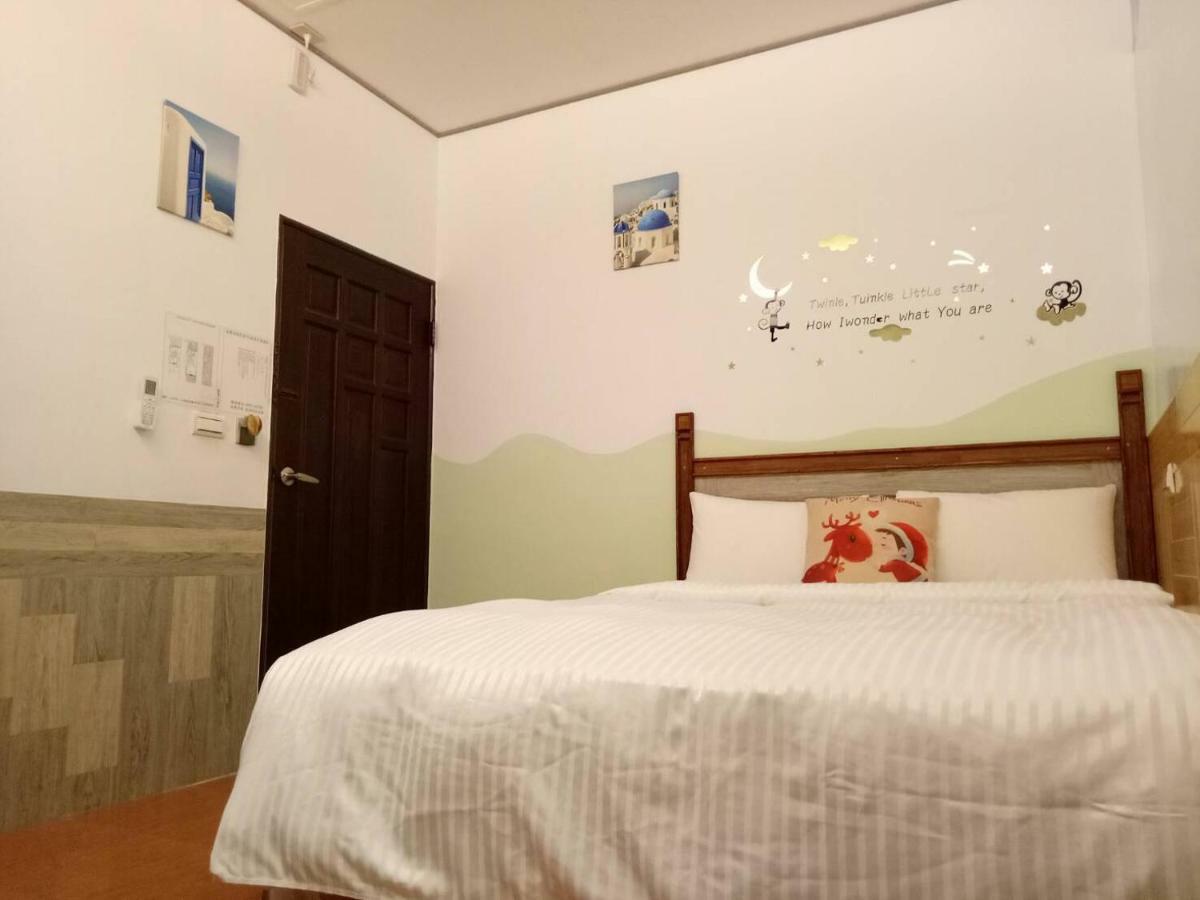 Nanwan Xing Zhan包棟 B&B Longshui Екстериор снимка