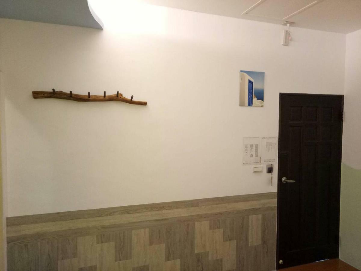Nanwan Xing Zhan包棟 B&B Longshui Екстериор снимка