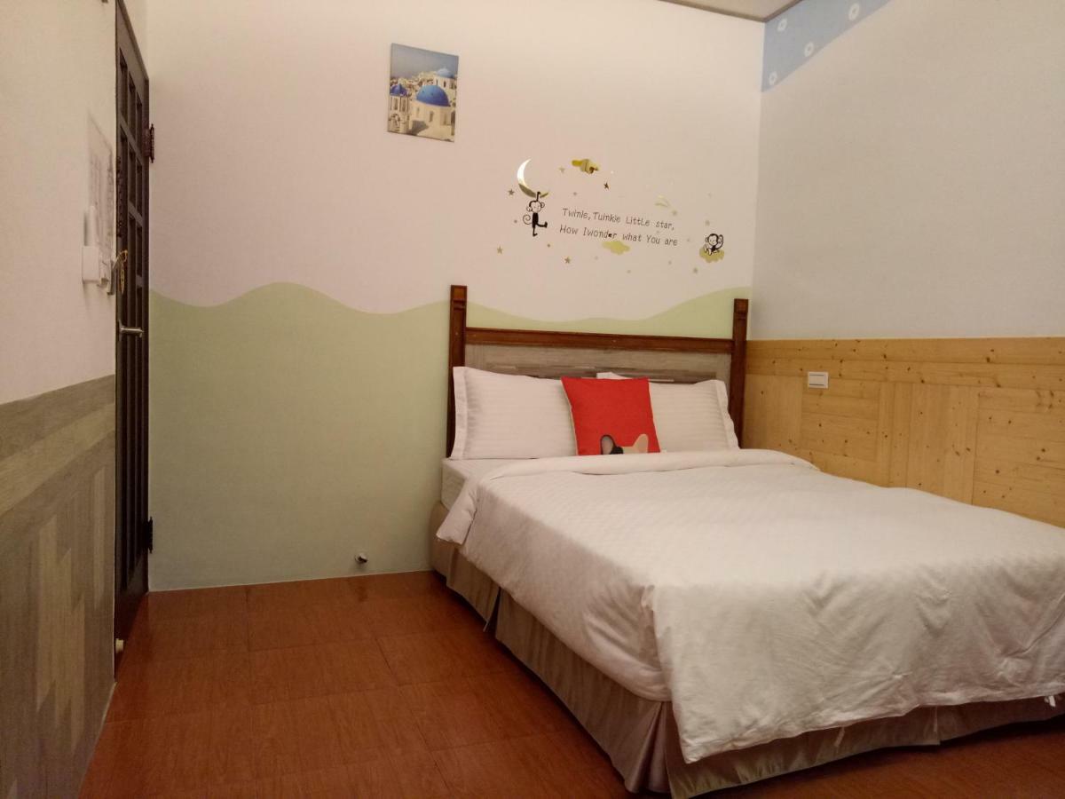 Nanwan Xing Zhan包棟 B&B Longshui Екстериор снимка