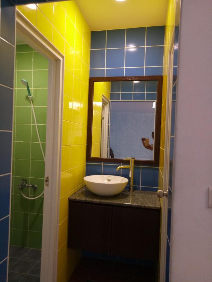 Nanwan Xing Zhan包棟 B&B Longshui Екстериор снимка