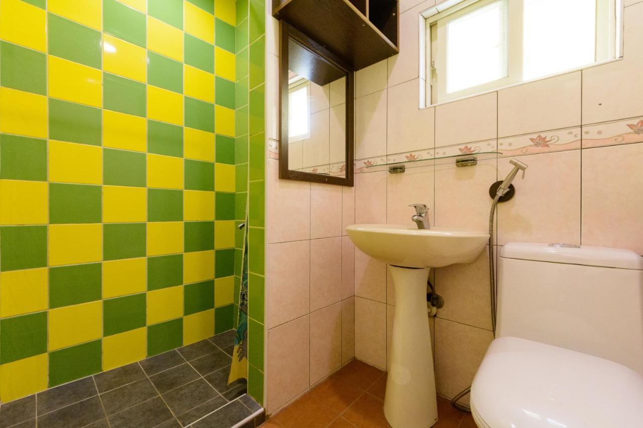 Nanwan Xing Zhan包棟 B&B Longshui Екстериор снимка